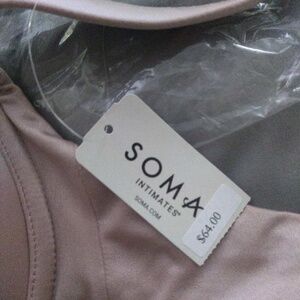 Soma Bra NWT